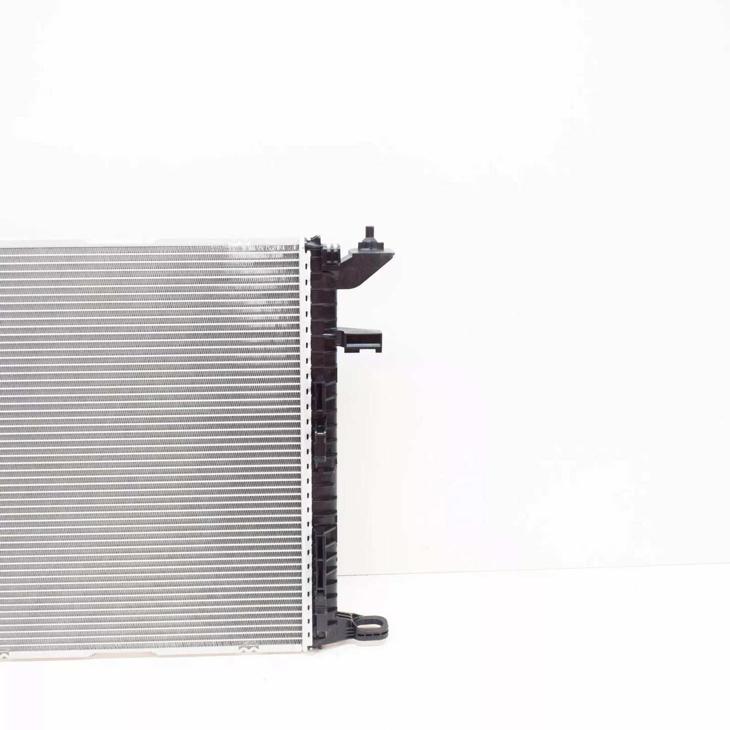 NEW AUDI A4 B8 COOLING RADIATOR 8K0121251L ORIGINAL