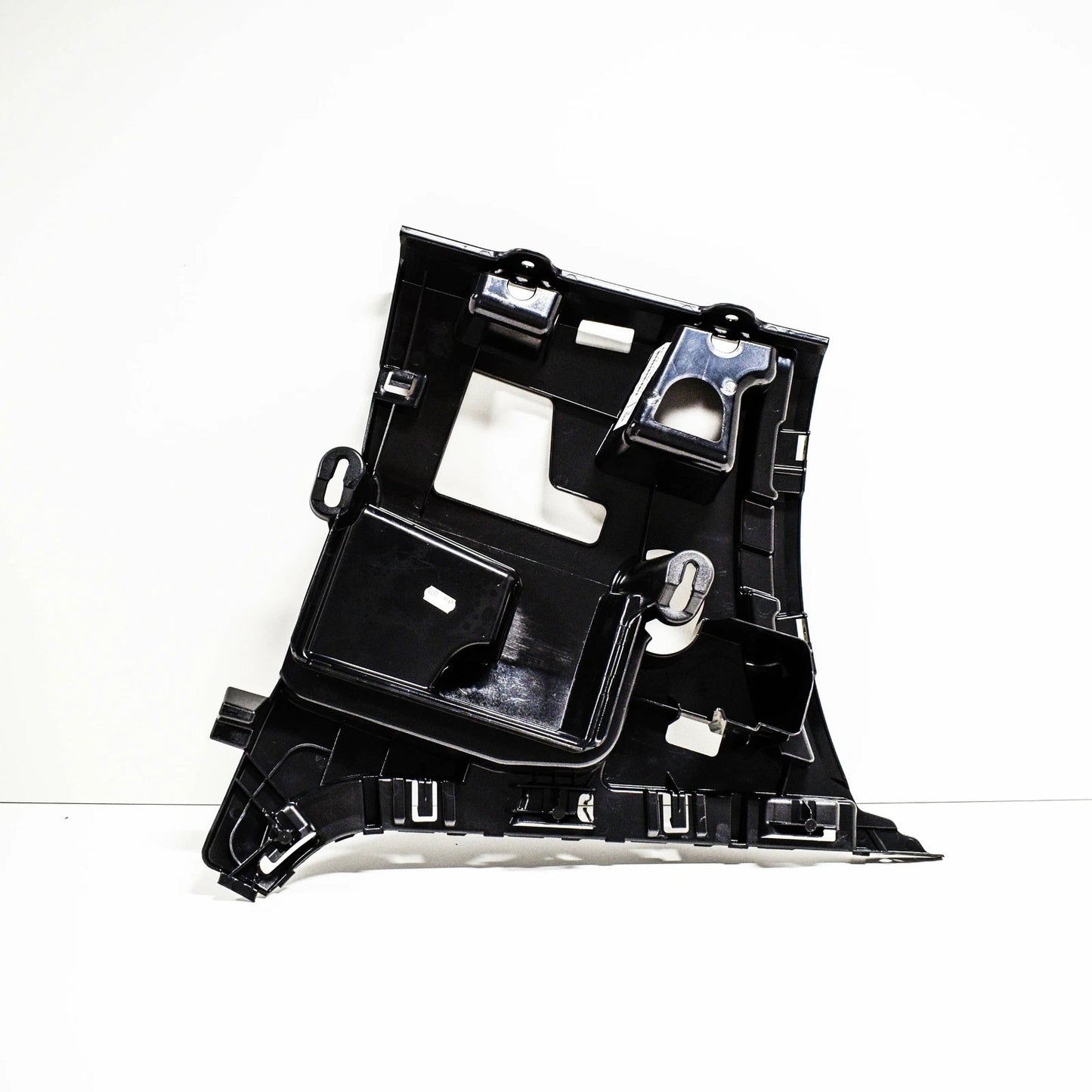 NEW BMW 3 GRAN TURISMO F34 REAR BUMPER RIGHT GUIDE 51127293776 ORIGINAL