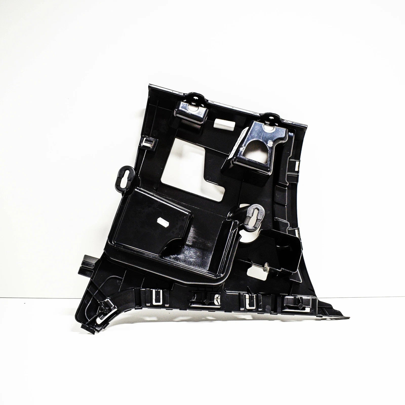 NEW BMW 3 GRAN TURISMO F34 REAR BUMPER RIGHT GUIDE 51127293776 ORIGINAL