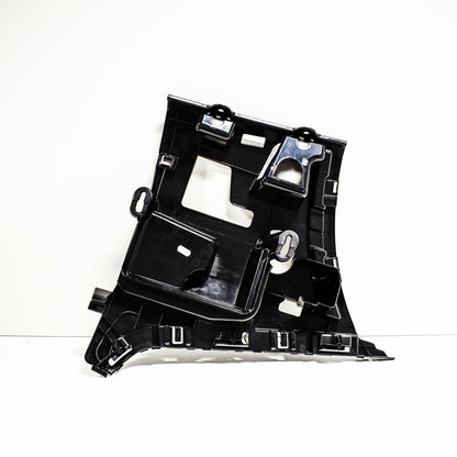 NEW BMW 3 GRAN TURISMO F34 REAR BUMPER RIGHT GUIDE 51127293776 ORIGINAL