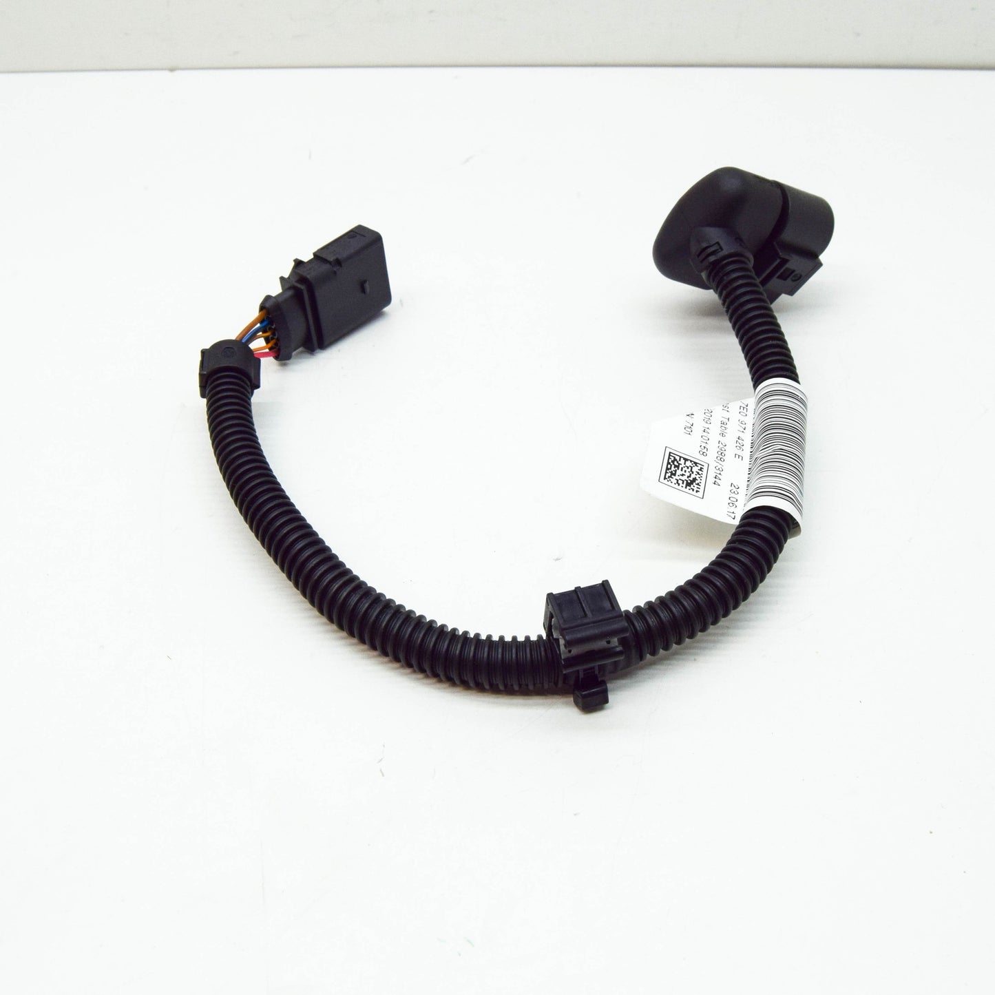 NEW VW TRANSPORTER T6 REAR AXLE DIFFERENTIAL ADAPTER LOOM 7E0971426E ORIGINAL