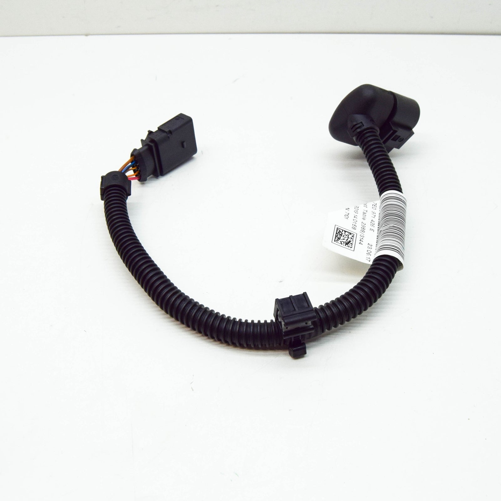 NEW VW TRANSPORTER T6 REAR AXLE DIFFERENTIAL ADAPTER LOOM 7E0971426E ORIGINAL