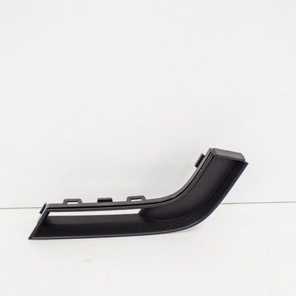 NEW AUDI A3 S3 FRONT BUMPER RIGHT GRILLE TRIM 8V3807824 2017 ORIGINAL