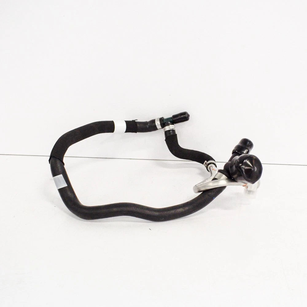 NEW BMW X5 E70 TURBOCHARGER COOLING PIPE 11537577012 7577012 ORIGINAL