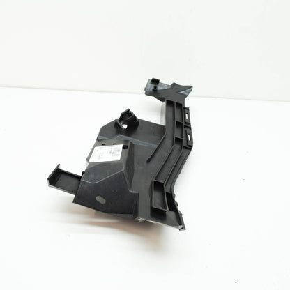 NEW AUDI RS6 4G FRONT RIGHT BUMPER CLOSING ELEMENT 4G0807096H ORIGINAL