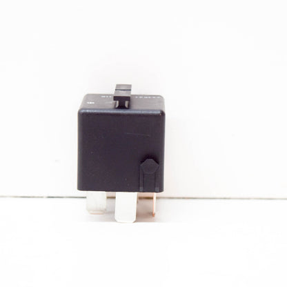 new mini r50 fuel/wiper multi purpose relay no contact 61366977982 original