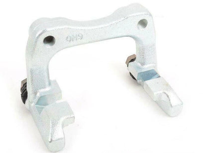NEW AUDI A3 8P REAR BRAKE CALIPER CARRIER 1K0615425P ORIGINAL