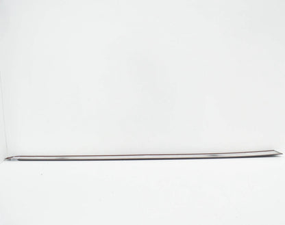 NEW MB A-CLASS W169 FRONT LEFT DOOR MOLDING TRIM A16969005629999 ORIGINAL