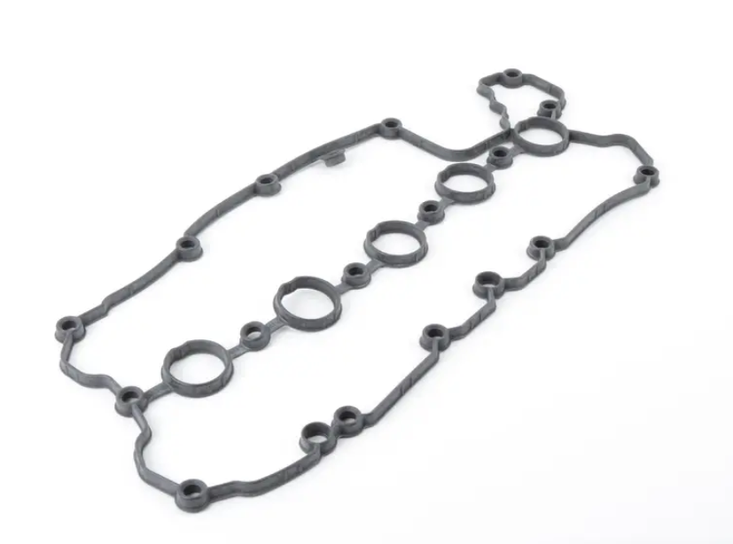 NEW AUDI TT RS 8J CYLINDER HEAD COVER GASKET 07K103483A ORIGINAL