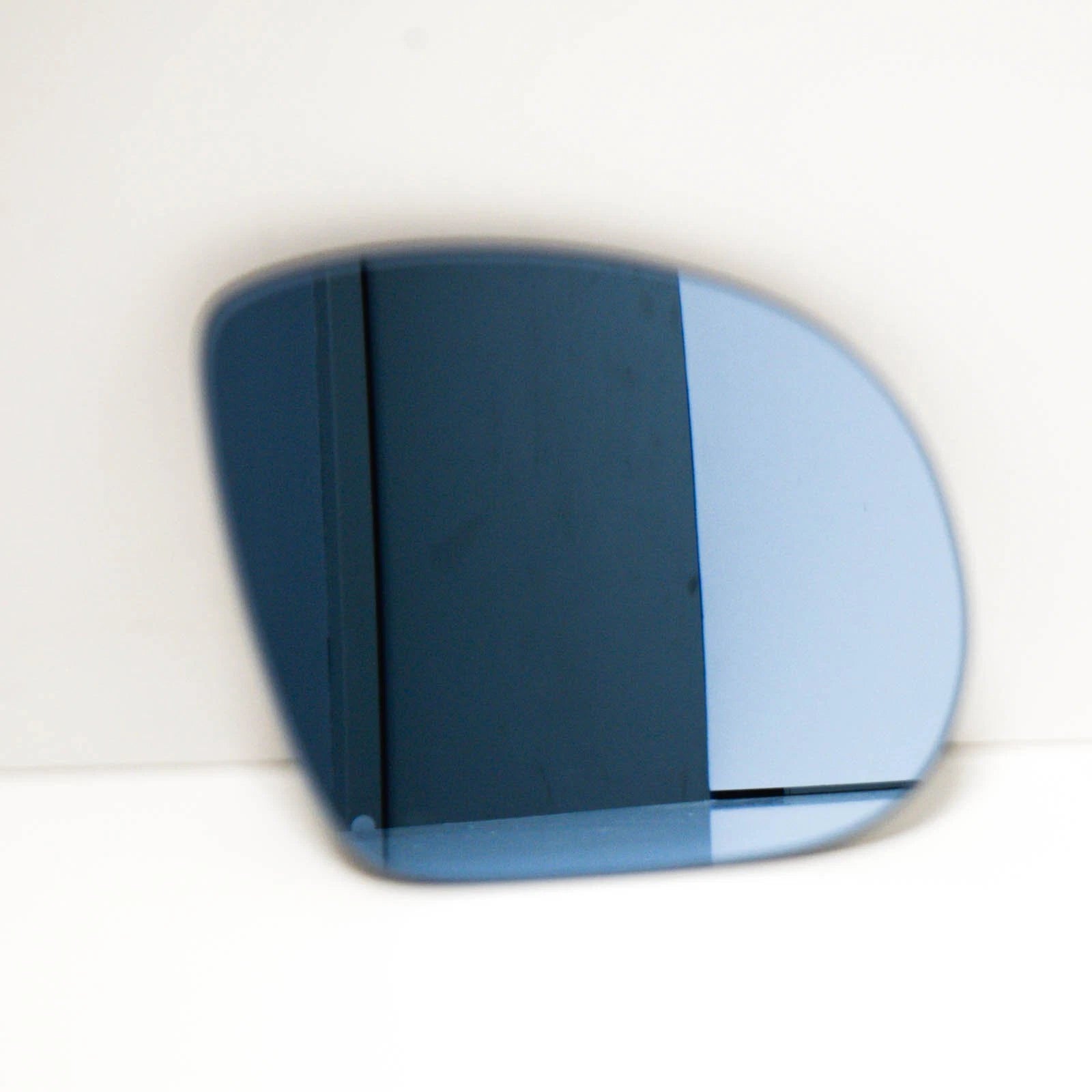 NEW BMW 3 E36 COMPACT FRONT RIGHT DOOR MIRROR GLASS 51162267192 ORIGINAL