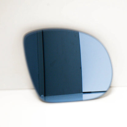 NEW BMW 3 E36 COMPACT FRONT RIGHT DOOR MIRROR GLASS 51162267192 ORIGINAL