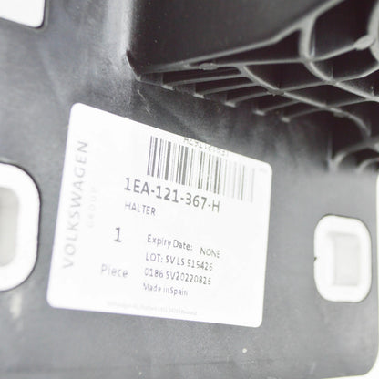 NEW VOLKSWAGEN ID.4 E21 RIGHT RADIATOR HOLDER 1EA121367H