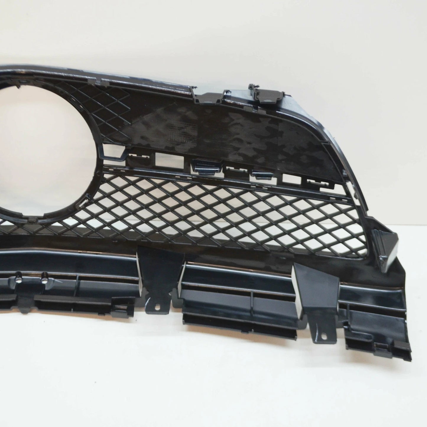 NEW MERCEDES-BENZ SLK R172 RADIATOR PROTECTIVE GRILLE BEAM A1728880460 ORIGINAL