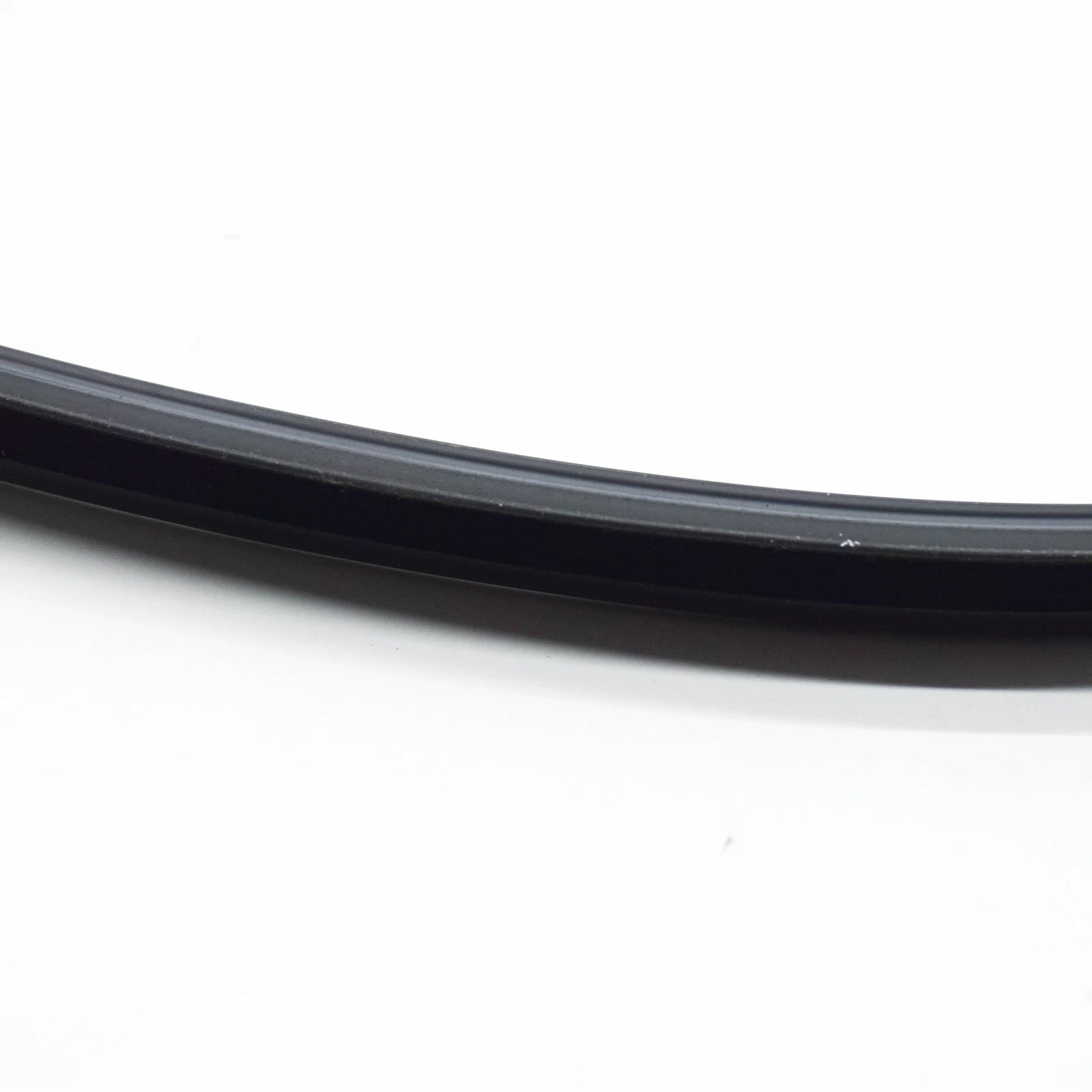NEW BMW 5 GRAN TURISMO F07 REAR RIGHT DOOR ROOF SEAL 51357179124 ORIGINAL