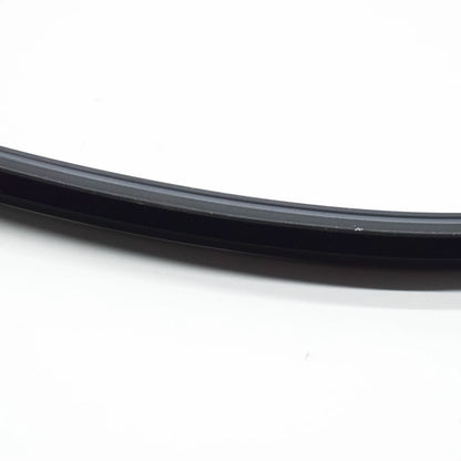 NEW BMW 5 GRAN TURISMO F07 REAR RIGHT DOOR ROOF SEAL 51357179124 ORIGINAL