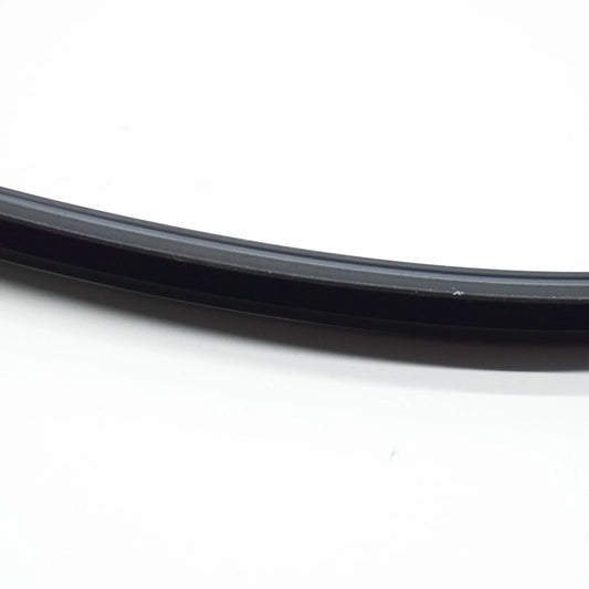 NEW BMW 5 GRAN TURISMO F07 REAR RIGHT DOOR ROOF SEAL 51357179124 ORIGINAL