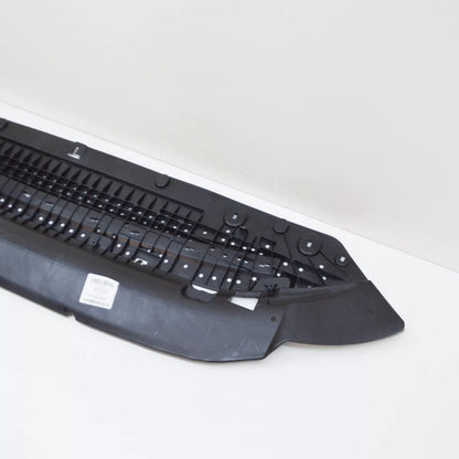 NEW AUDI A5 F5 FRONT BUMPER LOWER CENTRE CLOSING ELEMENT 8W6807611D ORIGINAL