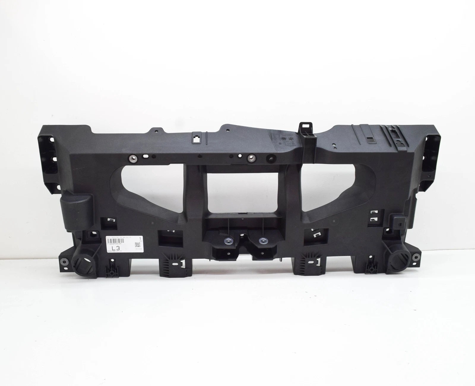 NEW VOLKSWAGEN ID.4 E21 FRONT PANEL LOCK CARRIER 11A805563H ORIGINAL