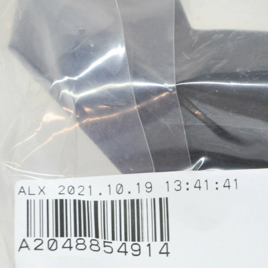 NEW MERCEDES-BENZ C W204 REAR RIGHT BUMPER SUPPORT BRACKET A2048854914 ORIGINAL