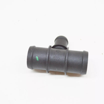 NEW VOLKSWAGEN CC COOLANT T-CONNECTION PIECE N90692901 ORIGINAL