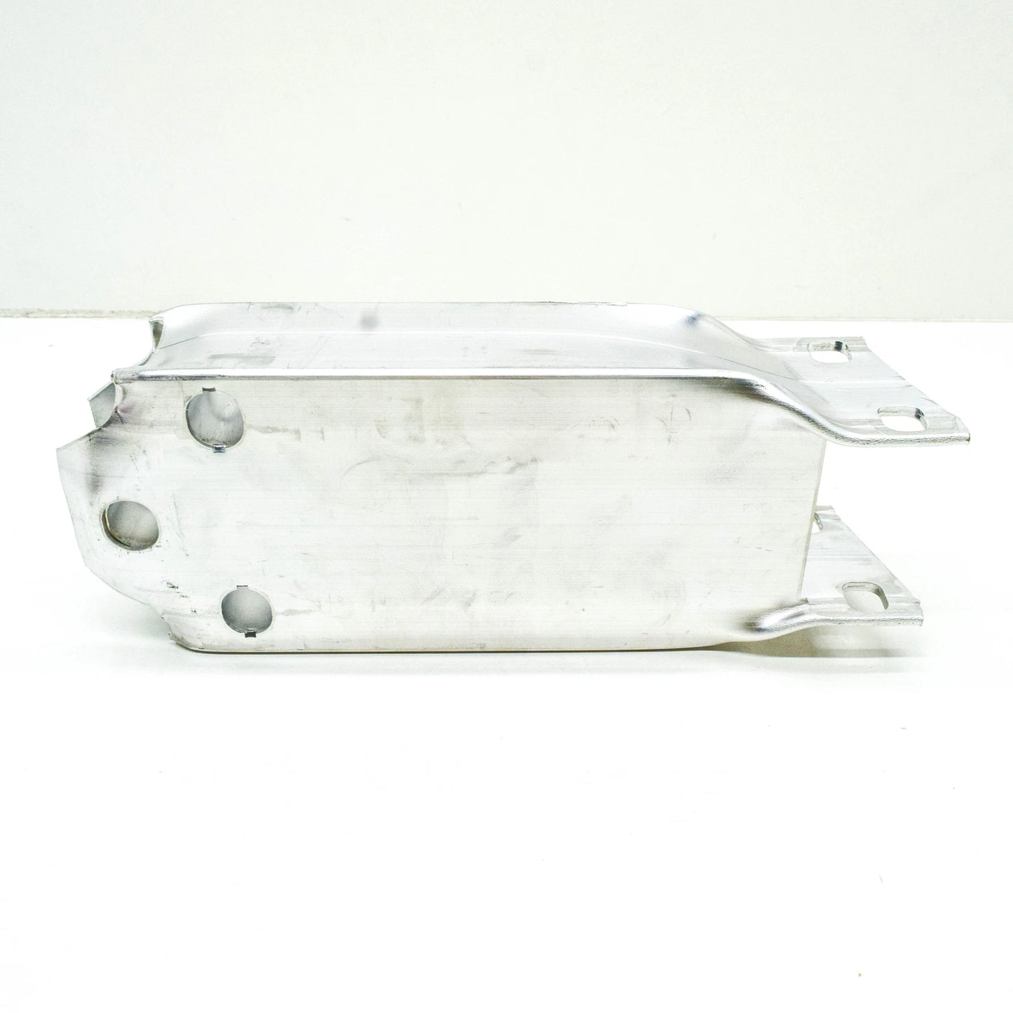 NEW MB C W206 FRONT BUMPER REINFORCEMENT LEFT EXTENSION A2066207301 ORIGINAL