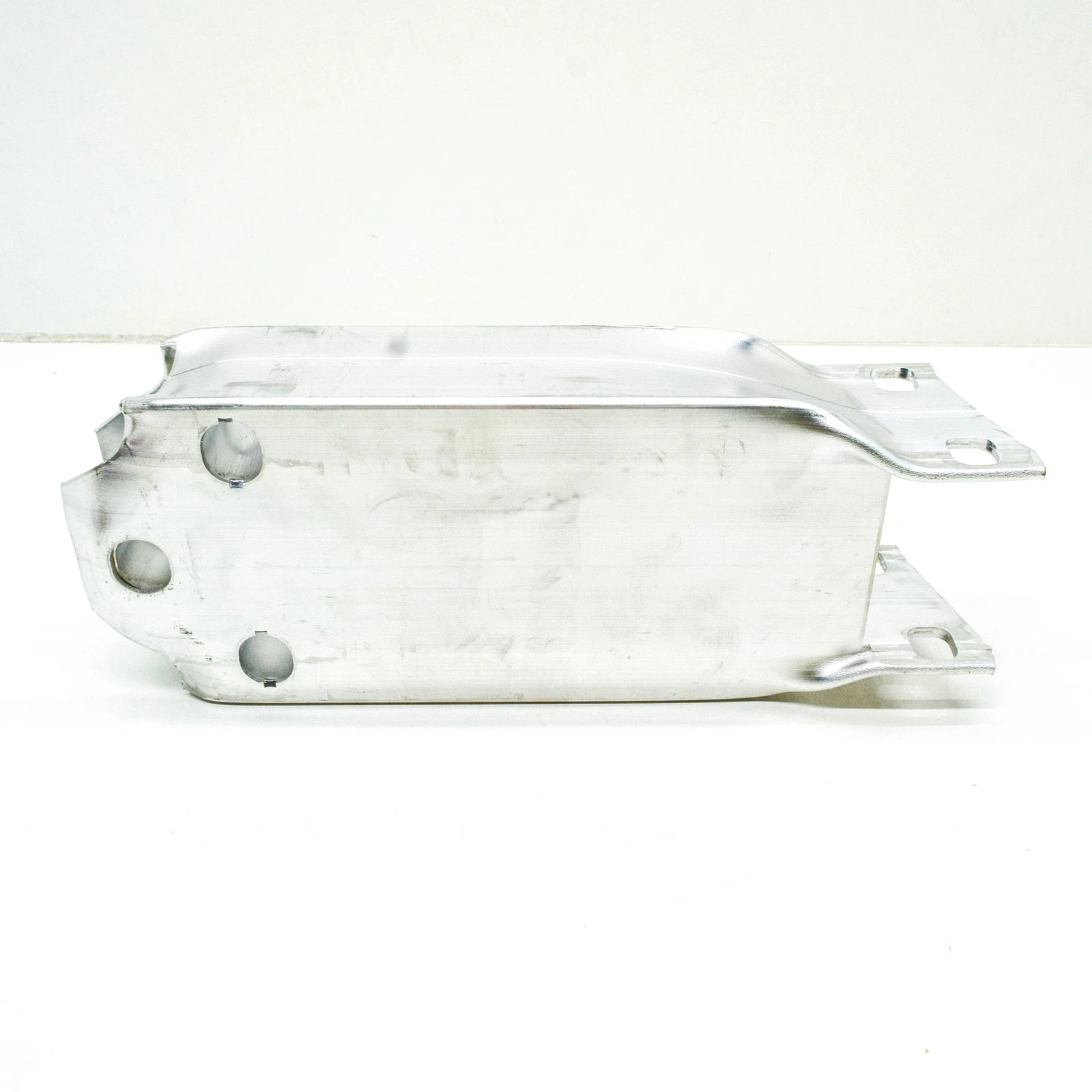 NEW MB C W206 FRONT BUMPER REINFORCEMENT LEFT EXTENSION A2066207301 ORIGINAL