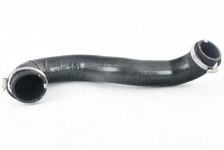 NEW AUDI A4 B8 RIGHT SIDE CHARGE AIR COOLER PRESSURE HOSE 8K0145738M ORIGINAL