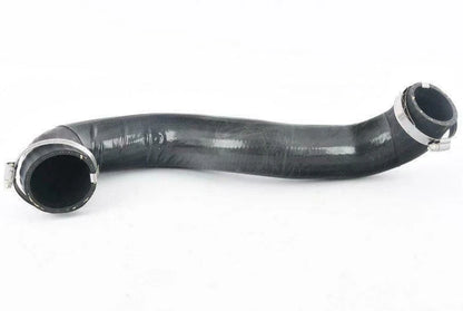 NEW AUDI A4 B8 RIGHT SIDE CHARGE AIR COOLER PRESSURE HOSE 8K0145738M ORIGINAL