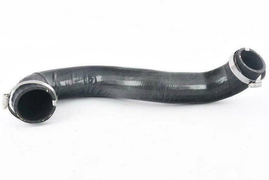 NEW AUDI A4 B8 RIGHT SIDE CHARGE AIR COOLER PRESSURE HOSE 8K0145738M ORIGINAL
