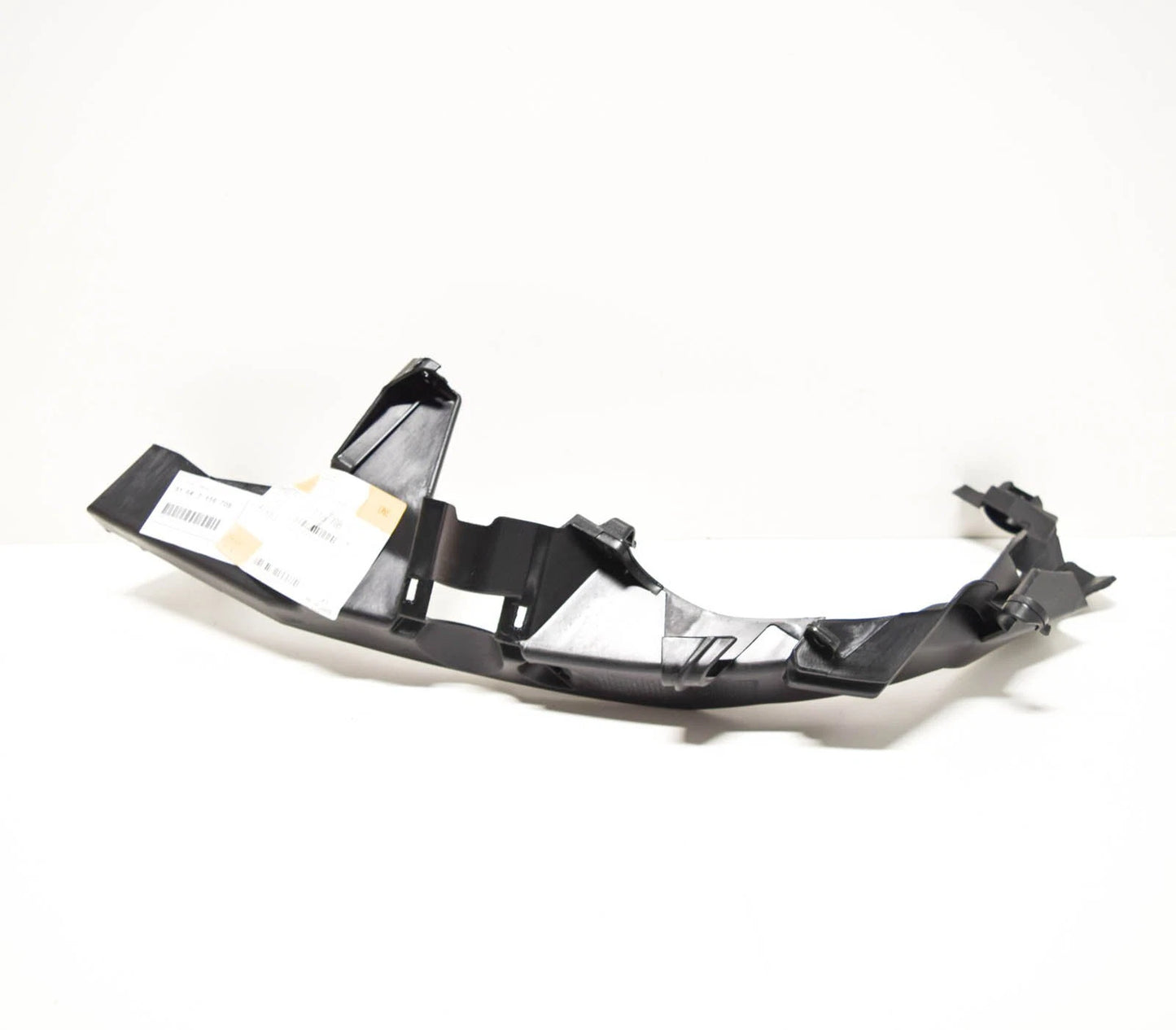 NEW BMW 3 E90 FRONT RIGHT HEADLIGHT BRACKET 51647116708 ORIGINAL