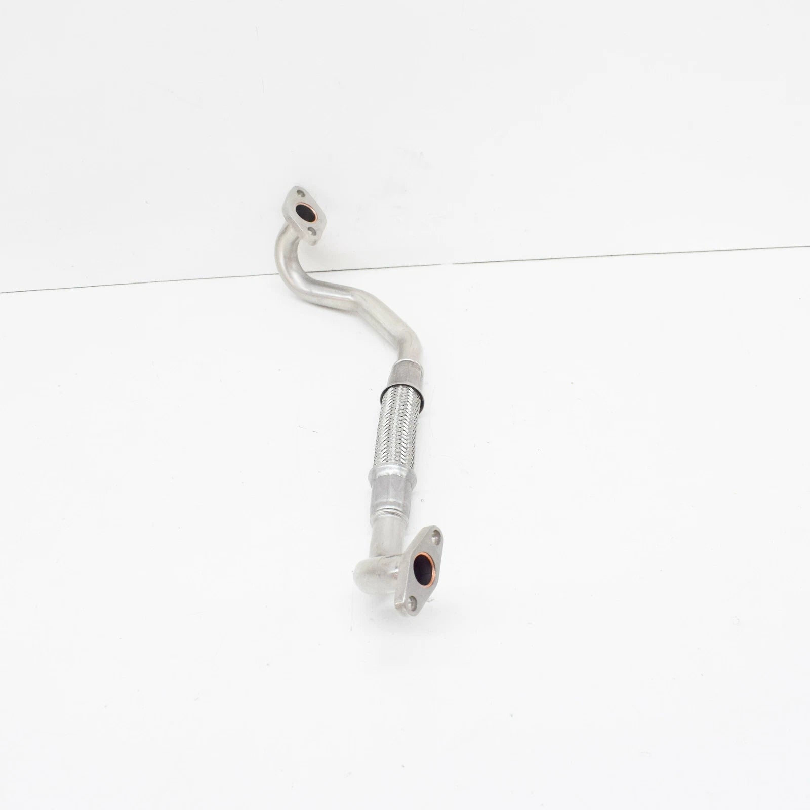 NEW AUDI A1 8X OIL RETURN PIPE 06F145735F