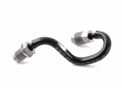 NEW AUDI A3 8P REAR LEFT BRAKE PIPE 1K0611763E ORIGINAL