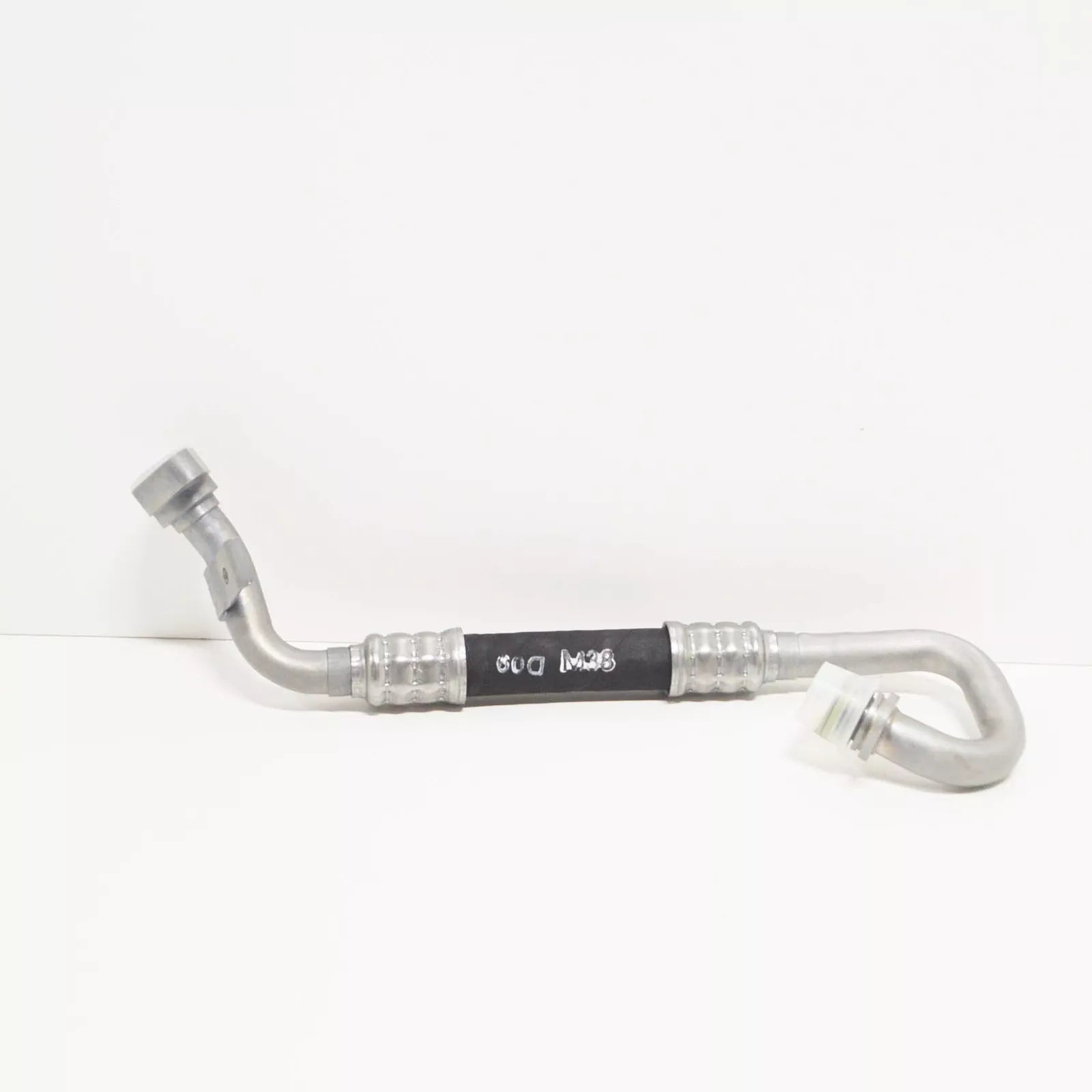 NEW MERCEDES C W204 AMG OIL COOLER PIPE HOSE A2042701396 ORIGINAL