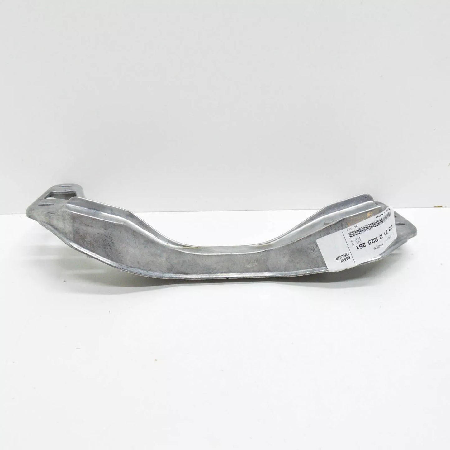 NEW BMW 3 E30 GEARBOX SUSPENSION CROSS MEMBER 23712225261 2225261 ORIGINAL