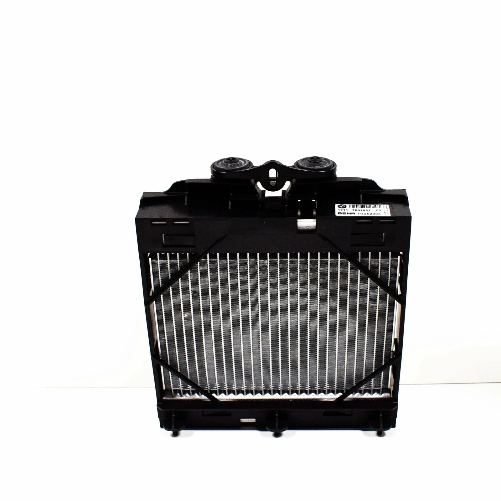 NEW BMW 5 GRAN TURISMO F07 RIGHT AUXILIARY RADIATOR 17117802662 7802662 ORIGINAL
