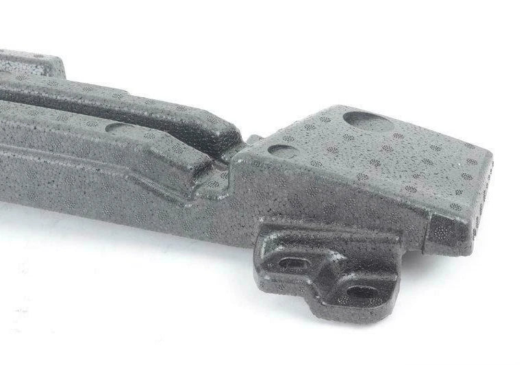 NEW AUDI A5 8T FRONT BUMPER FOAM FILLED PIECE 8T0807550F ORIGINAL