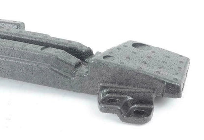 NEW AUDI A5 8T FRONT BUMPER FOAM FILLED PIECE 8T0807550F ORIGINAL