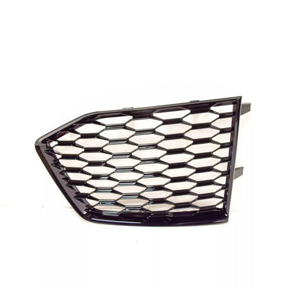 NEW AUDI Q3 8U RS FRONT BUMPER RIGHT AIR VENT GRILLE 8U0807682GT94 ORIGINAL