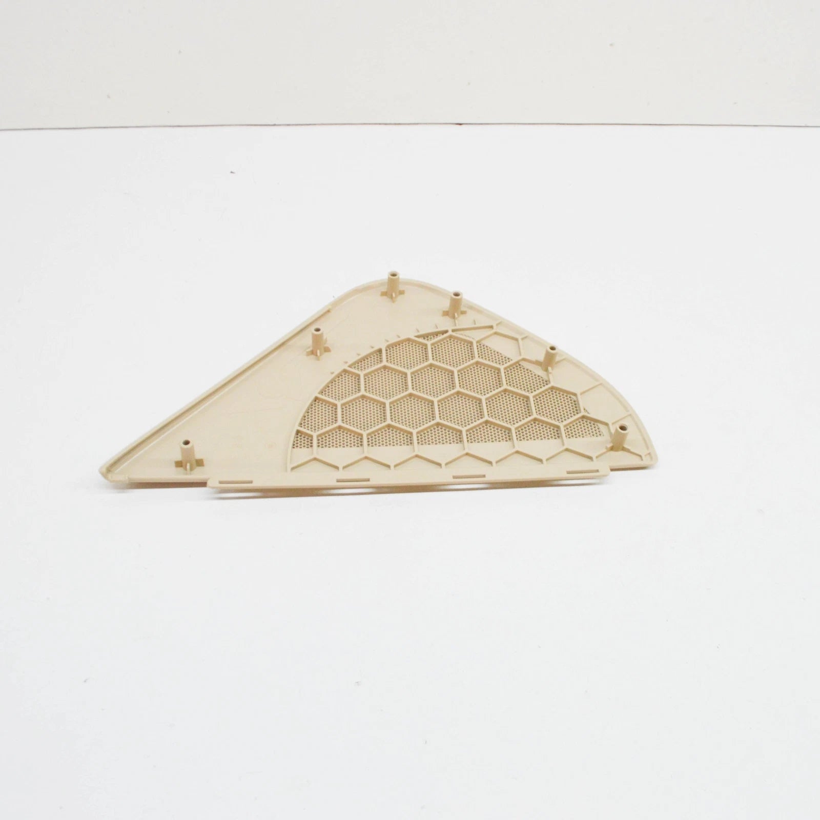 NEW VW EOS FRONT RIGHT LOUDSPEAKER COVER TRIM 1Q1868160A95T ORIGINAL