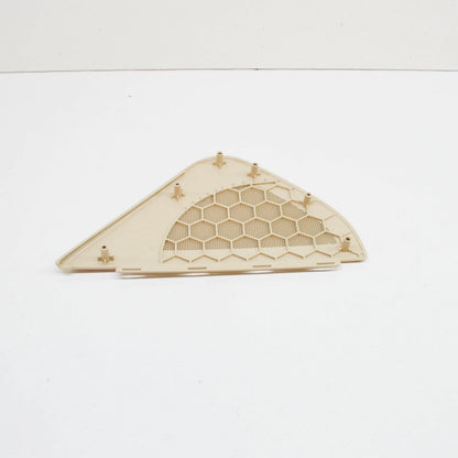 NEW VW EOS FRONT RIGHT LOUDSPEAKER COVER TRIM 1Q1868160A95T ORIGINAL