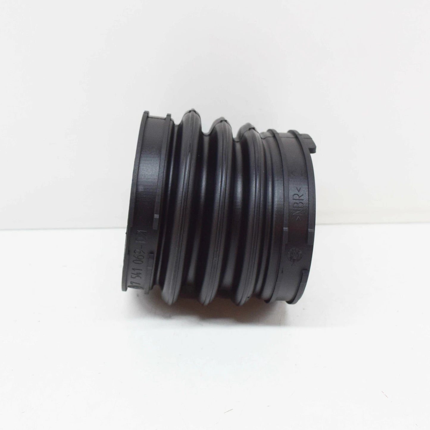 NEW BMW 7 E65 AIR INTAKE INNER BOOT 13717541069 7541069 ORIGINAL