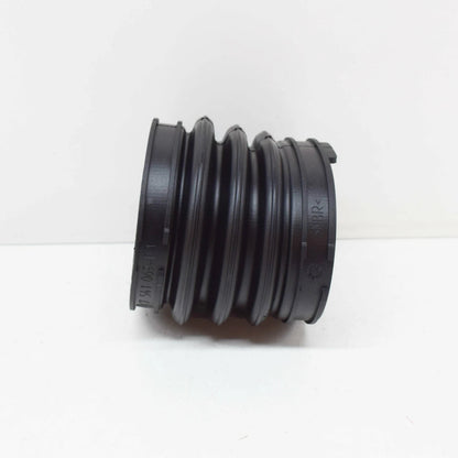 NEW BMW 7 E65 AIR INTAKE INNER BOOT 13717541069 7541069 ORIGINAL