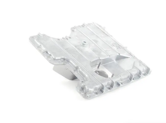 new bmw x5 e53 lower engine oil pan 11137540750 7540750 original