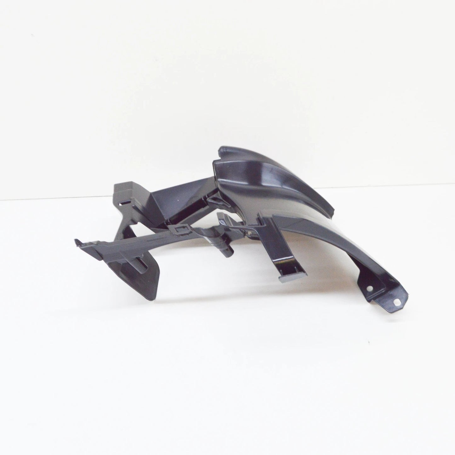 NEW BMW 3 F30 FRONT RIGHT FOG LIGHT BRACKET 51117266198 7266198 2014 ORIGINAL