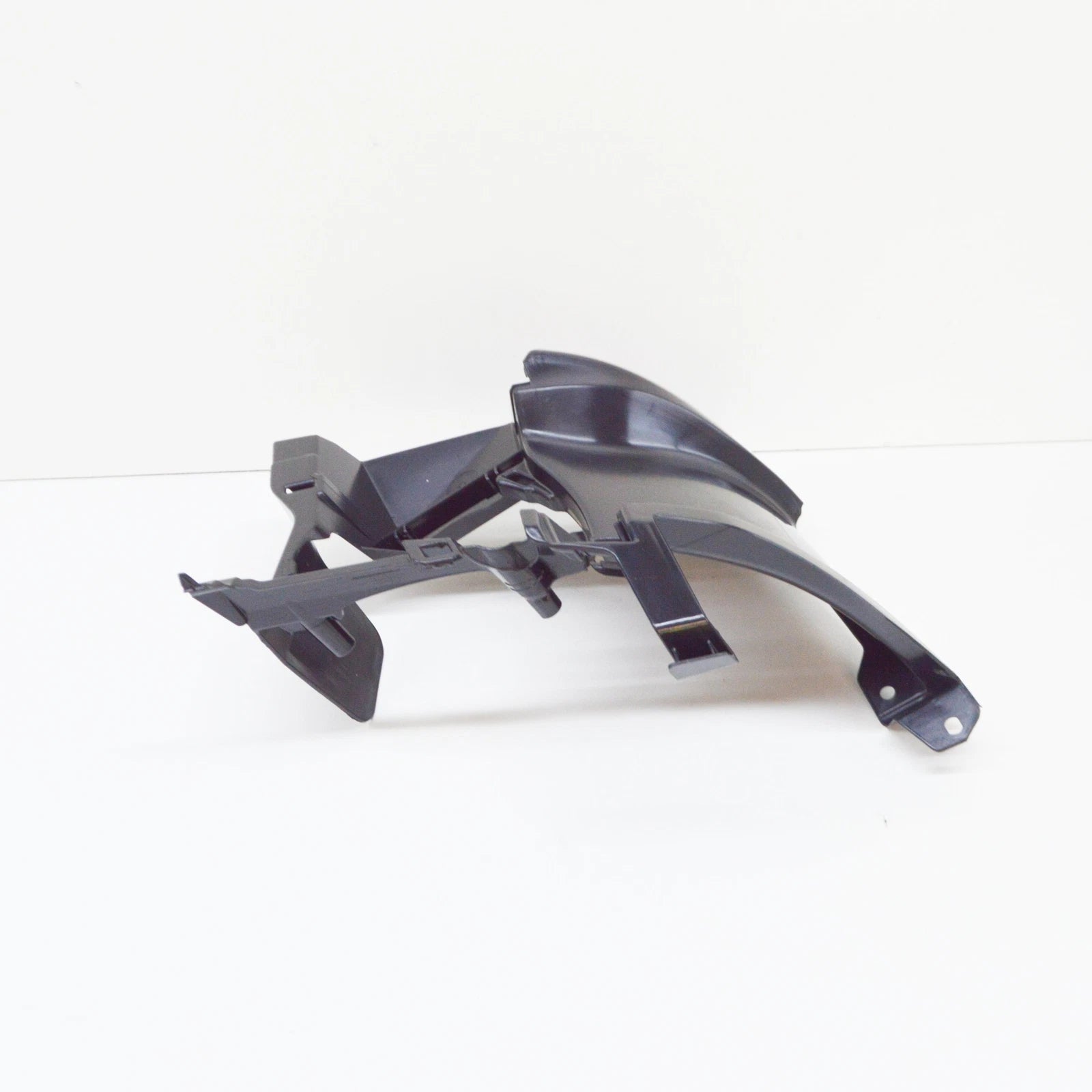 NEW BMW 3 F30 FRONT RIGHT FOG LIGHT BRACKET 51117266198 7266198 2014 ORIGINAL