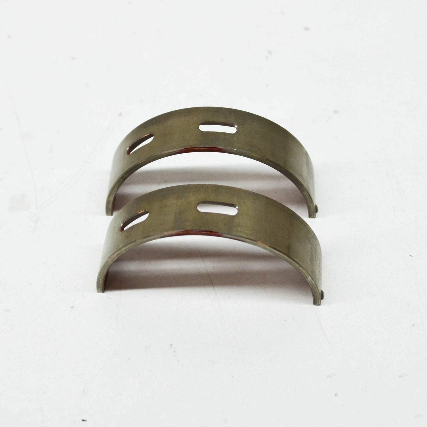 NEW AUDI A4 B9 UPPER CRANKSHAFT BEARING SHELL SET 06M105561RROT ORIGINAL