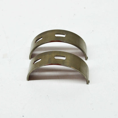 NEW AUDI A4 B9 UPPER CRANKSHAFT BEARING SHELL SET 06M105561RROT ORIGINAL