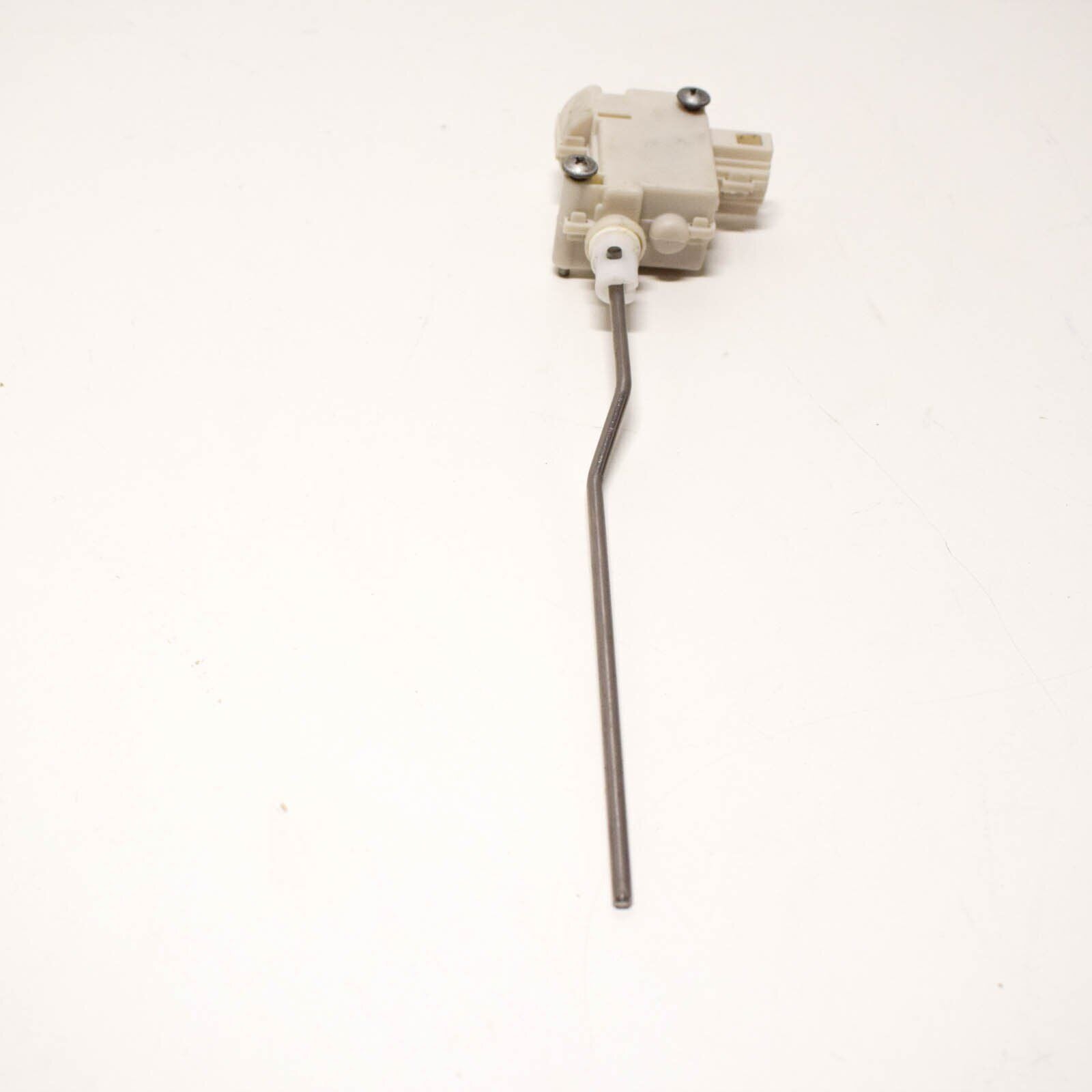 NEW VOLKSWAGEN GOLF MK6 FUEL DOOR ACTUATOR 5K6810773A ORIGINAL