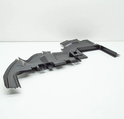 NEW AUDI A7 SPORTBACK 4G8 LEFT RADIATOR AIR GUIDE 4G8121283Q ORIGINAL