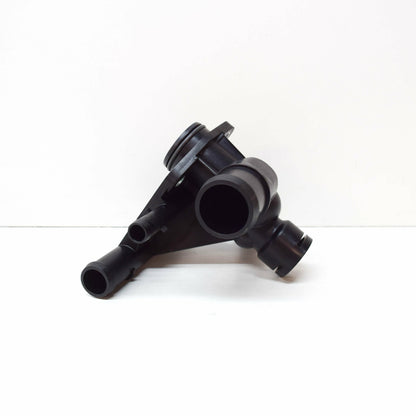 NEW AUDI A1 8X COOLANT WATER CONNECTION 06F121132H ORIGINAL